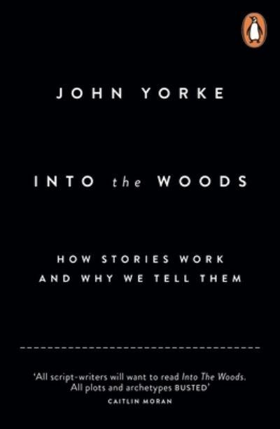Into The Woods P/B