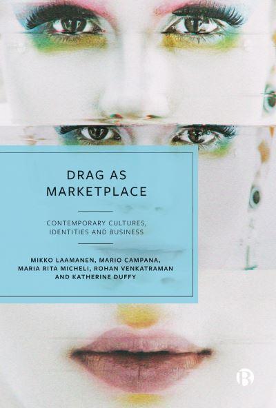 Drag As Marketplace