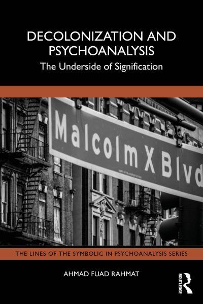 Decolonization and Psychoanalysis