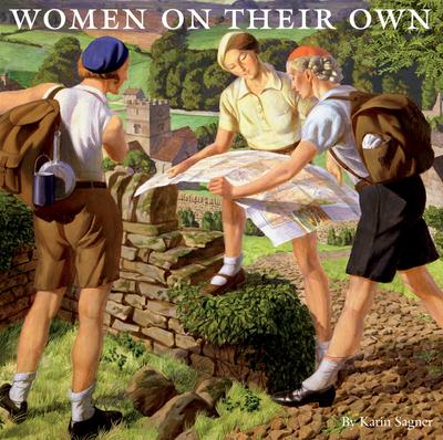 Women Walking