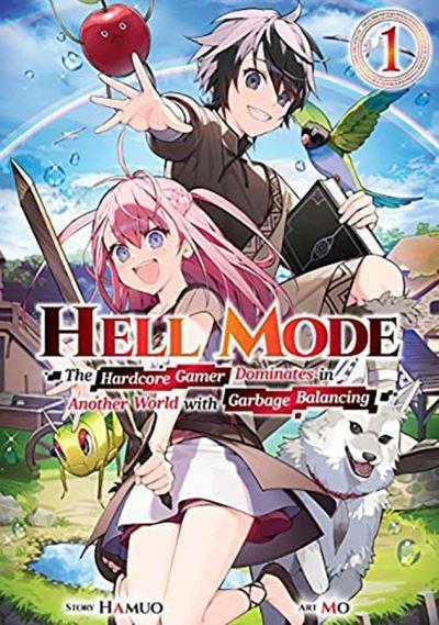 Hell Mode. Vol. 1