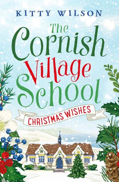 Cornish Village School Christmas Wishes (FS)