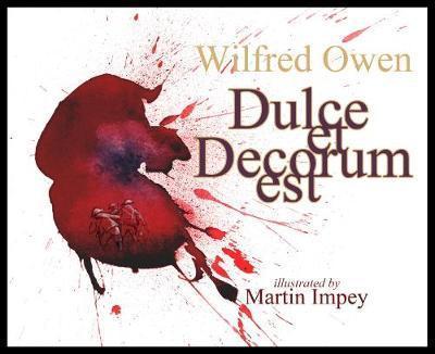 Dulce Et Decorum Est
