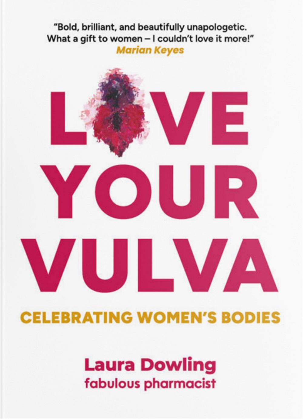 Love Your Vulva