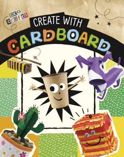 Create With Cardboard