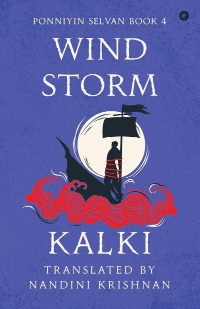 Wind Storm
