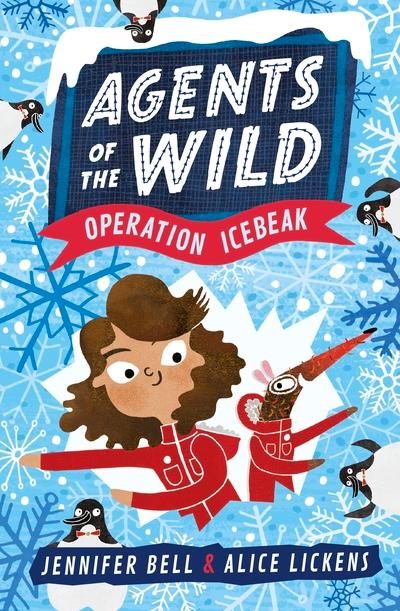 Operation Icebeak
