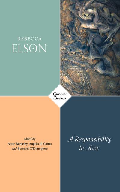 A Responsibility To Awe