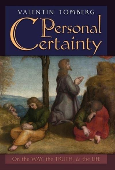 Personal Certainty