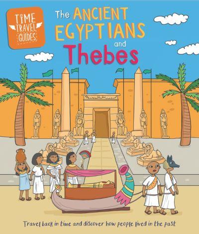 The Ancient Egyptians and Thebes
