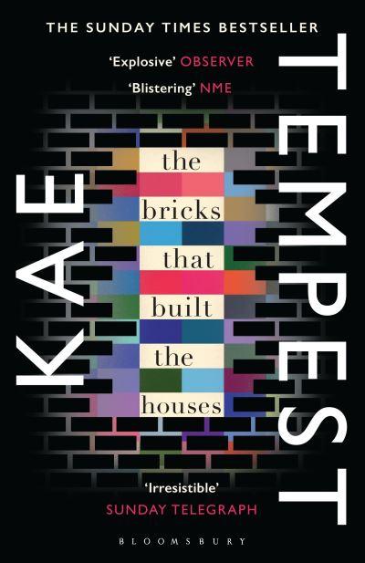 The Bricks That Built the Houses