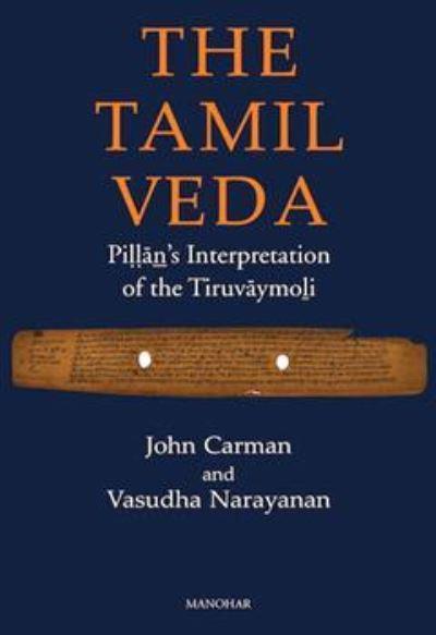 The Tamil Veda