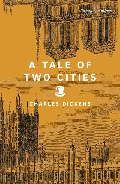 A Tale of Two Cities
