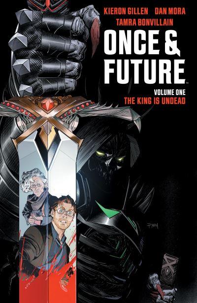 Once &#38; Future. Volume 1