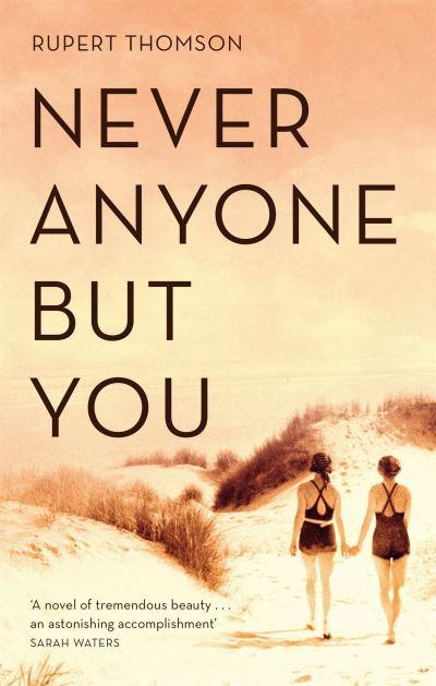 Never Anyone but You