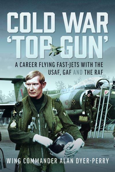 Cold War 'Top Gun'