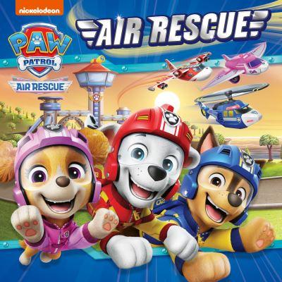 PAW Patrol Air Rescue