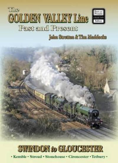 The Golden Valley Line