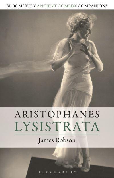 Aristophanes, Lysistrata