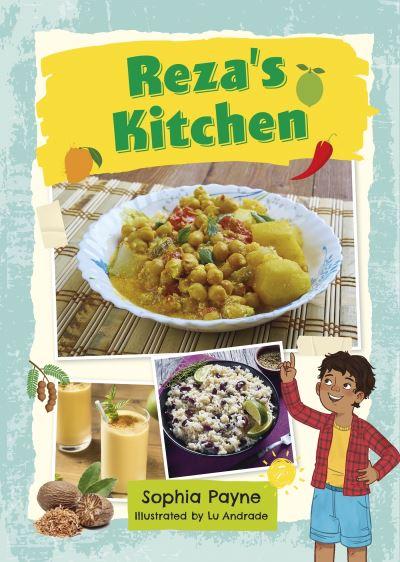 Reza's Kitchen