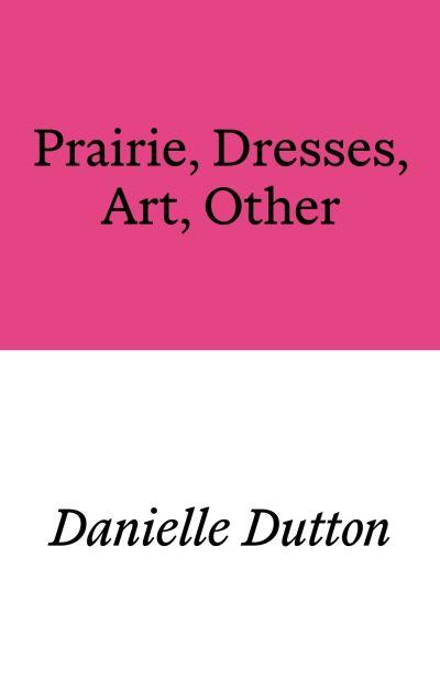 Prairie, Dresses, Art, Other