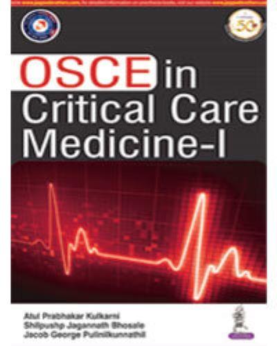OSCE in Critical Care Medicine - 1