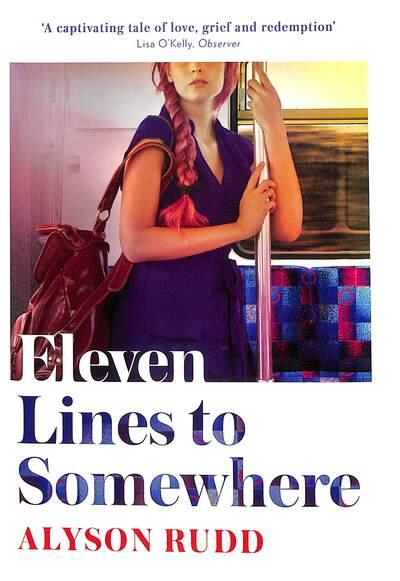 Eleven Lines To Somewhere