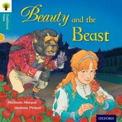 Beauty and the Beast