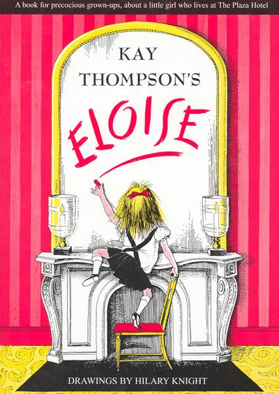 Kay Thompson's Eloise