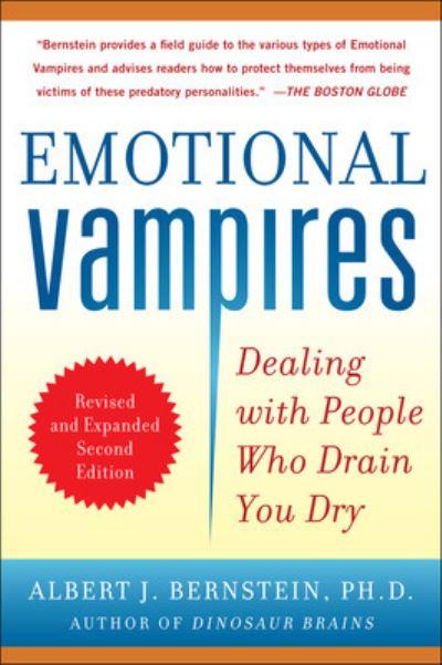 Emotional Vampires