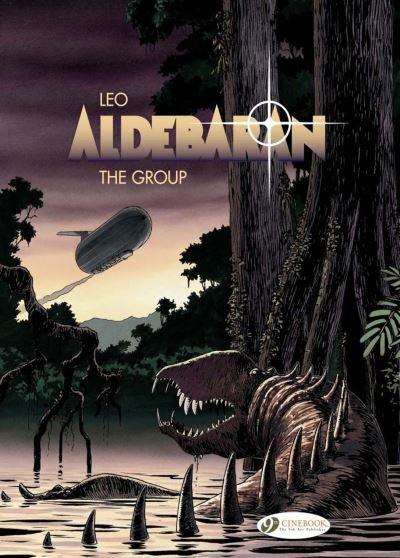 Aldebaran
