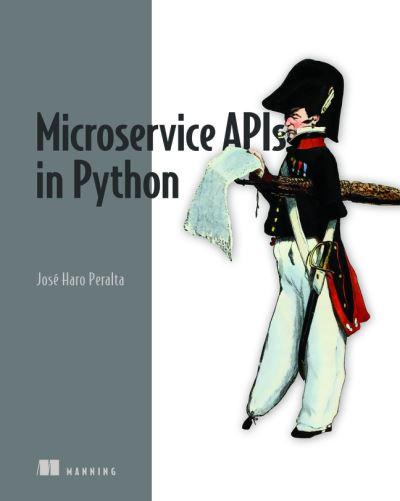 Microservice APIs