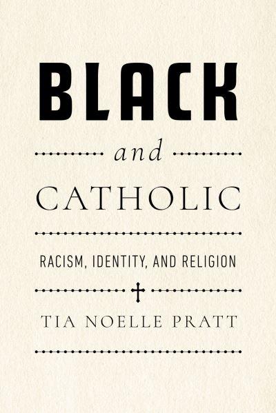 Black and Catholic