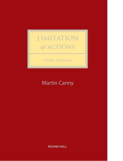 Limitation of Actions