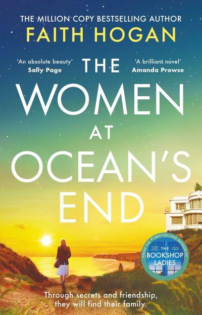 The Women At Ocean's End