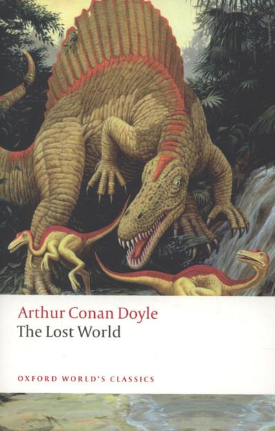 The Lost World