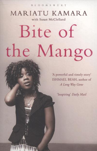 Bite of the Mango