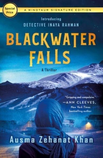 Blackwater Falls