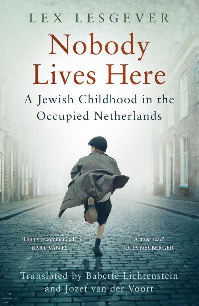 Nobody Lives Here