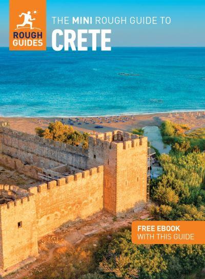 The Mini Rough Guide To Crete