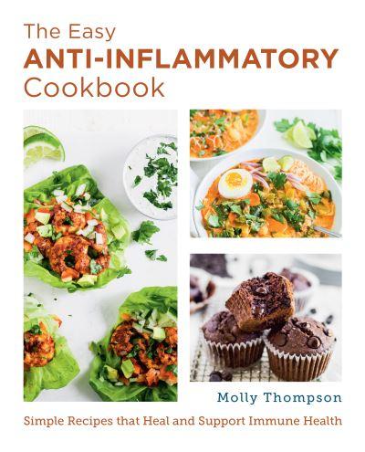 Anti-Inflammatory Recipes For Beginners