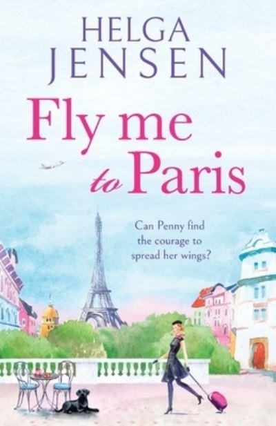 Fly Me To Paris (FS)