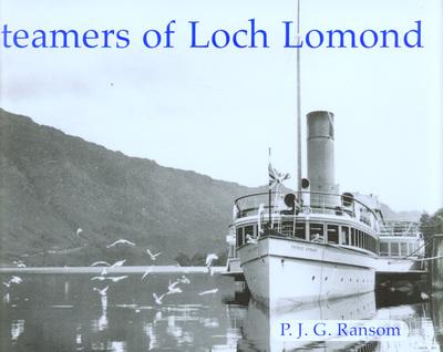 Steamers of Loch Lomond