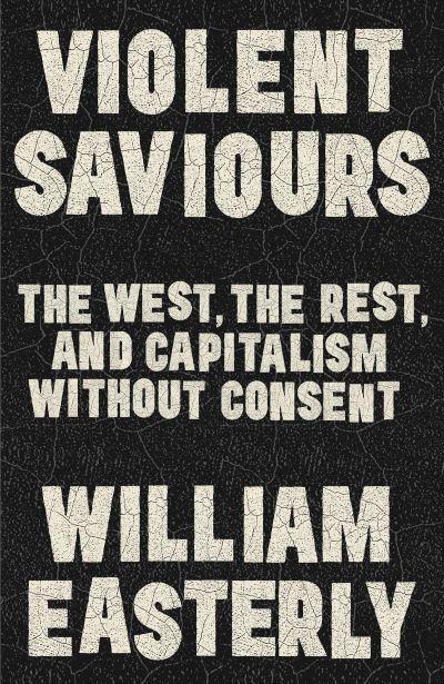 Violent Saviours