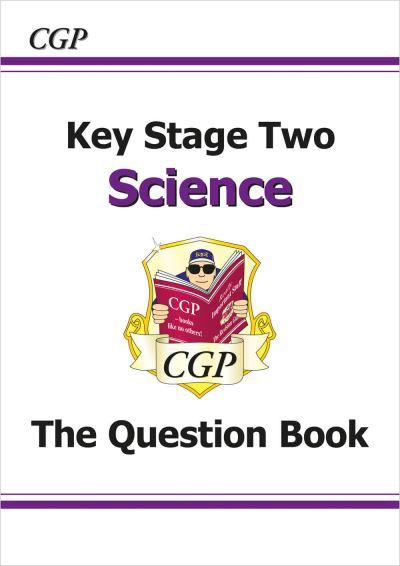 Key Stage Two Science