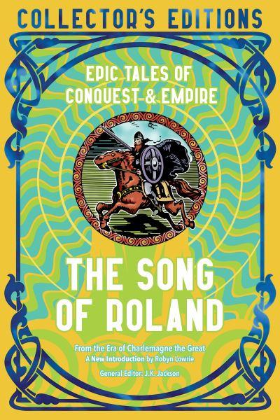 The Song of Roland