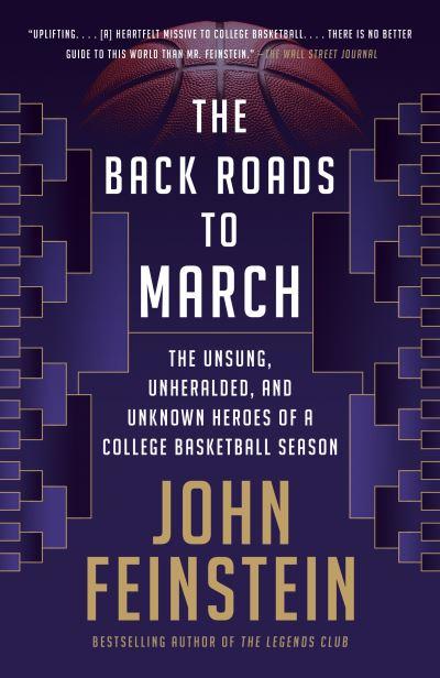 The Back Roads To March
