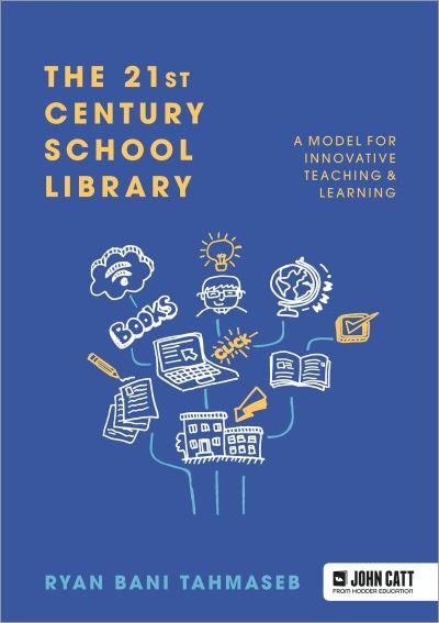 The 21st Century School Library