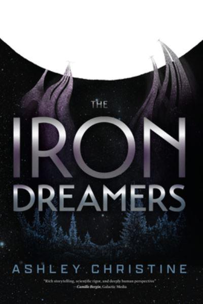 The Iron Dreamers