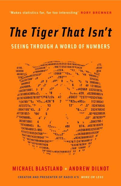 The Tiger That Isn't